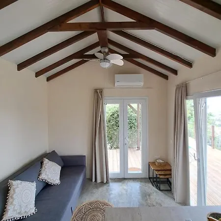 Sunset Retreat Cyprus * Pentakomo