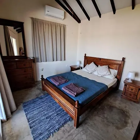 Sunset Retreat Cyprus *