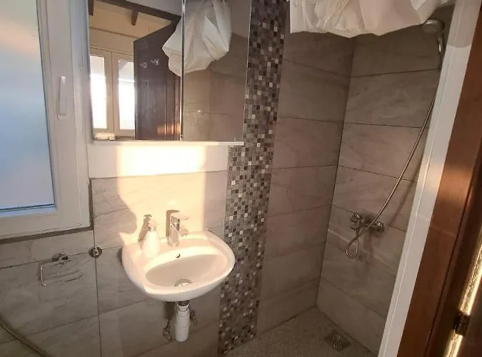 Sunset Retreat Cyprus Apartmán *