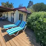 Sunset Retreat Cyprus Apartment