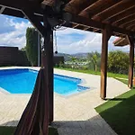 Sunset Retreat Cyprus * Pentakomo