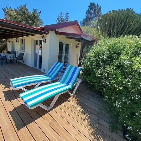 Sunset Retreat Cyprus Apartment