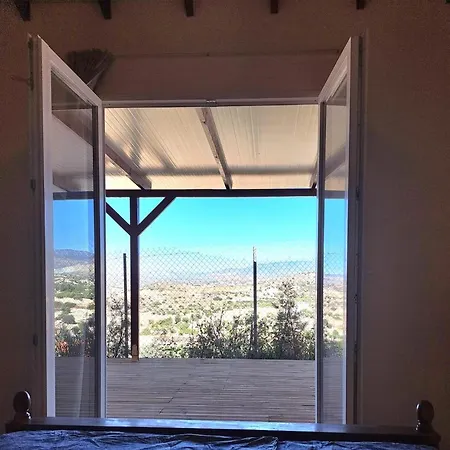 Sunset Retreat Cyprus Apartment Pentakomo