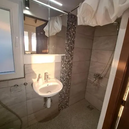 Sunset Retreat Cyprus Apartmán *