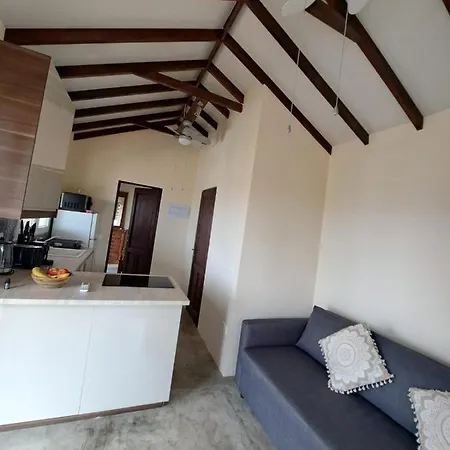 Sunset Retreat Cyprus *