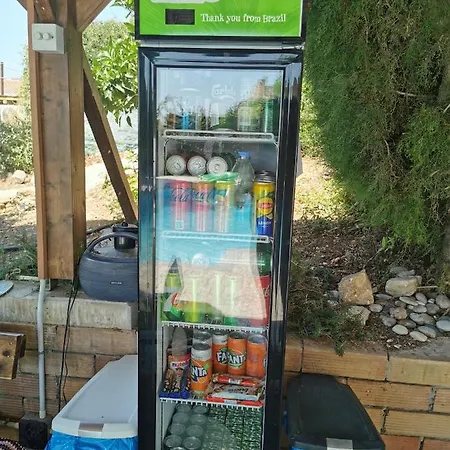 Sunset Retreat Cyprus * Pentakomo