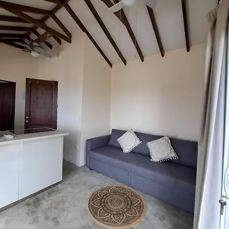 Sunset Retreat Cyprus