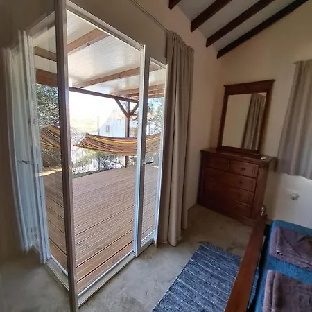 Sunset Retreat Cyprus Apartment