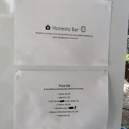 Apartment Sunset Retreat Cyprus *