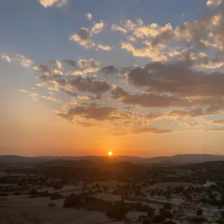Apartment Sunset Retreat Cyprus *