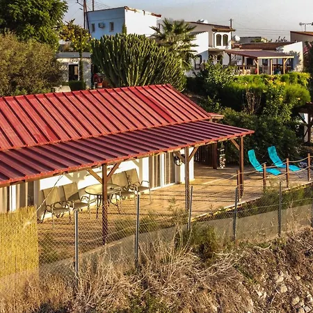 Apartment Sunset Retreat Cyprus *