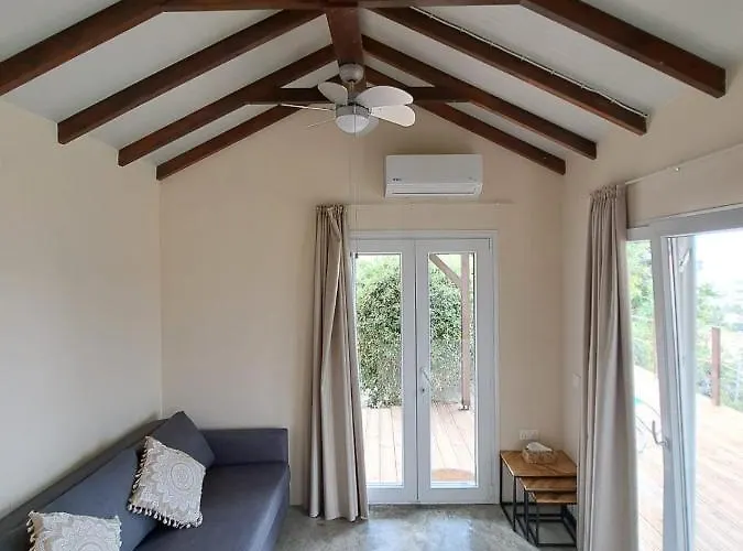 Sunset Retreat Cyprus * Pentakomo