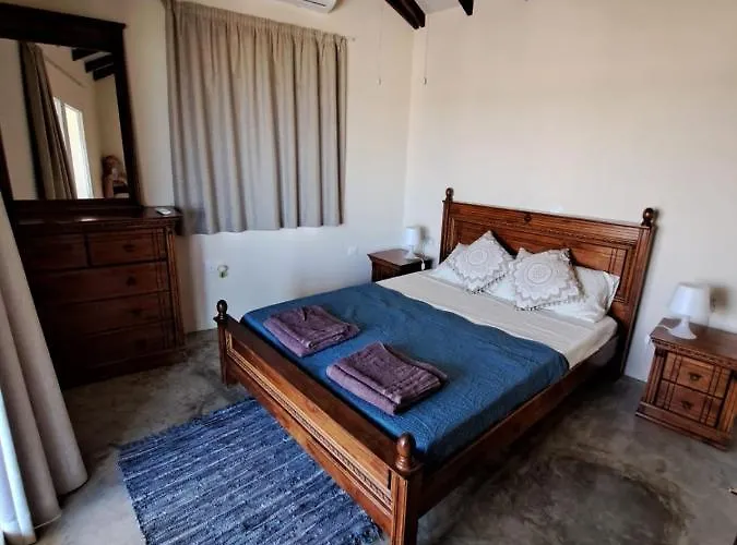 Sunset Retreat Cyprus *