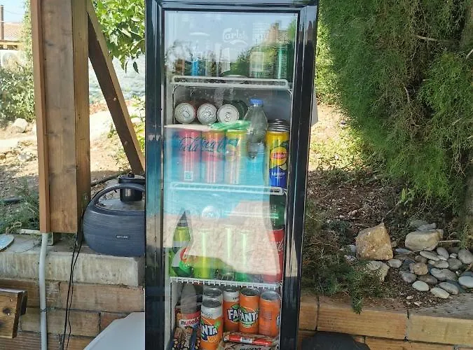 Sunset Retreat Cyprus * Pentakomo