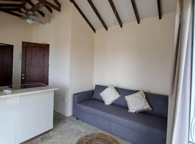 Sunset Retreat Cyprus