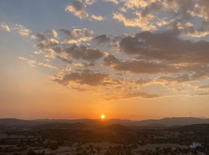 Appartement Sunset Retreat Cyprus *